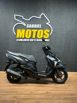 HONDA Elite 125 