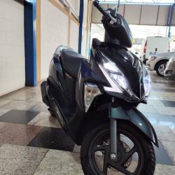 HONDA Elite 125 
