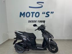 HONDA Elite 125 