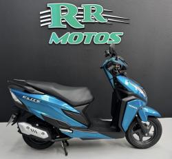 HONDA Elite 125 