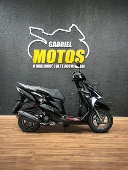 HONDA Elite 125 