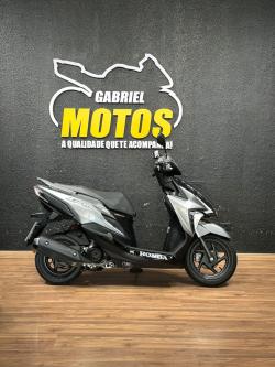 HONDA Elite 125 