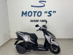 HONDA Elite 125 