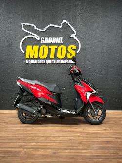 HONDA Elite 125 
