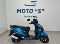HONDA Elite 125 