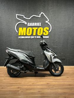 HONDA Elite 125 
