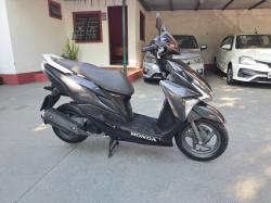 HONDA Elite 125 