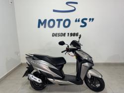 HONDA Elite 125 
