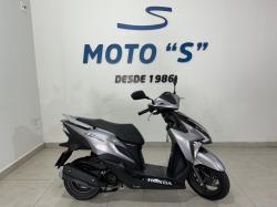 HONDA Elite 125 
