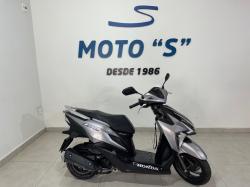 HONDA Elite 125 