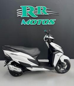 HONDA Elite 125 