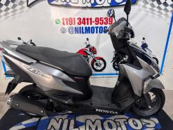 HONDA Elite 125 