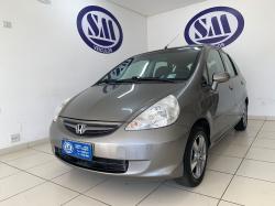 HONDA Fit 1.4 16V 4P LXL