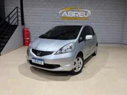 HONDA Fit 1.4 16V 4P LX FLEX