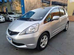 HONDA Fit 1.4 16V 4P LX FLEX AUTOMTICO