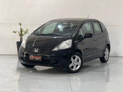 HONDA Fit 1.4 16V 4P LX FLEX