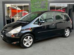 HONDA Fit 1.4 16V 4P LX FLEX