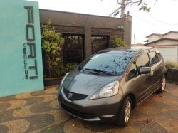 HONDA Fit 1.4 16V 4P LX FLEX