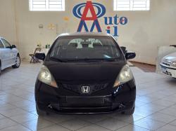 HONDA Fit 1.4 16V 4P LX FLEX AUTOMTICO