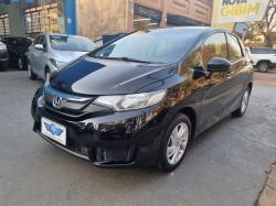 HONDA Fit 1.4 16V 4P LX FLEX AUTOMTICO