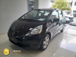 HONDA Fit 1.4 16V 4P LX FLEX