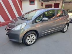 HONDA Fit 1.4 16V 4P LX FLEX