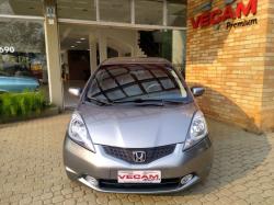 HONDA Fit 1.4 16V 4P LXL FLEX AUTOMTICO