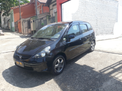 HONDA Fit 1.4 16V 4P LX FLEX AUTOMTICO