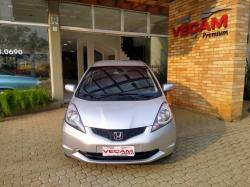 HONDA Fit 1.4 16V 4P DX FLEX