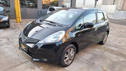 HONDA Fit 1.4 16V 4P DX FLEX