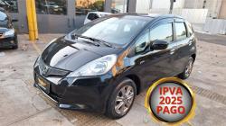 HONDA Fit 1.4 16V 4P DX FLEX