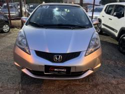 HONDA Fit 1.4 16V 4P LX FLEX