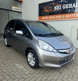 HONDA Fit 1.4 16V 4P LX FLEX