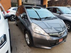 HONDA Fit 1.4 16V 4P LX FLEX AUTOMTICO