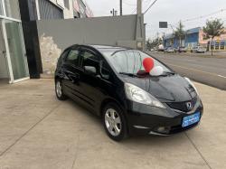 HONDA Fit 1.4 16V 4P DX FLEX