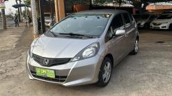 HONDA Fit 1.4 16V 4P CX FLEX AUTOMTICO