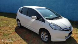 HONDA Fit 1.4 16V 4P LX FLEX