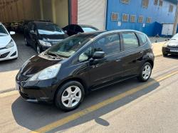 HONDA Fit 1.4 16V 4P CX FLEX