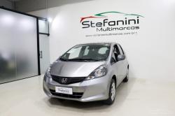 HONDA Fit 1.4 16V 4P CX FLEX