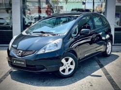 HONDA Fit 1.4 16V 4P LX FLEX