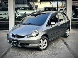 HONDA Fit 1.4 16V 4P LXL