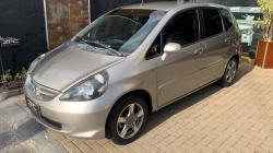 HONDA Fit 1.4 16V 4P LX