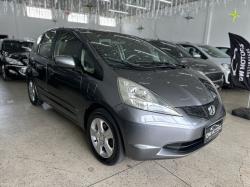 HONDA Fit 1.4 16V 4P LX FLEX