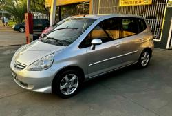 HONDA Fit 1.4 16V 4P LXL FLEX