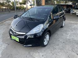 HONDA Fit 1.4 16V 4P LX FLEX AUTOMTICO