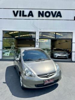 HONDA Fit 1.4 16V 4P LX