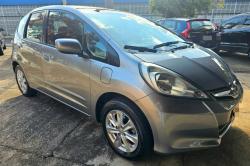 HONDA Fit 1.4 16V 4P LX FLEX