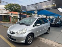 HONDA Fit 1.4 16V 4P LXL