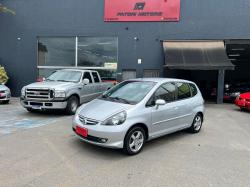 HONDA Fit 1.4 16V 4P LX