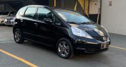 HONDA Fit 1.4 16V 4P LXL FLEX